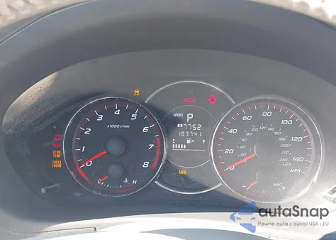 2011 Subaru Forester 2.5Xt Touring z USA, uszkodzony, nr VIN JF2SHGGCXBH730319